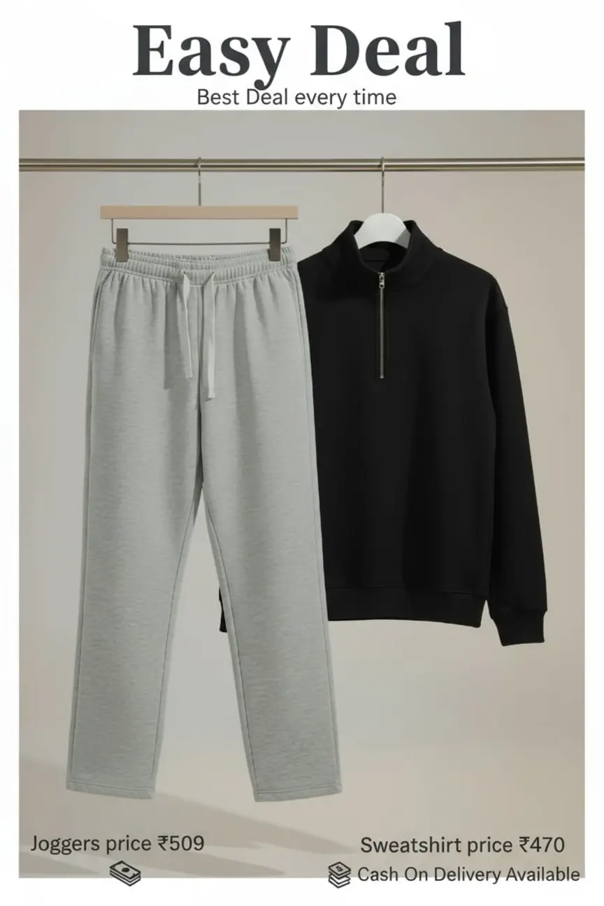 combo for men