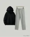 Athleisure Set
