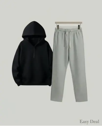 Athleisure Set
